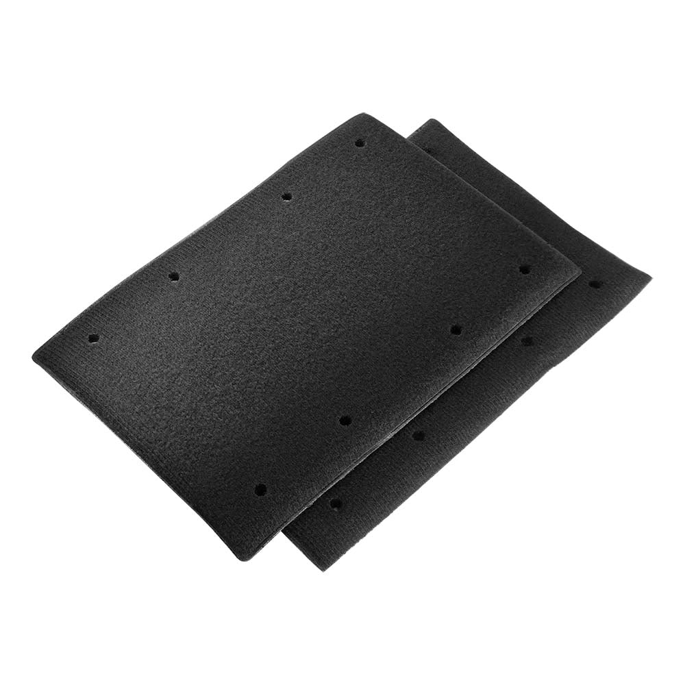 BT WELD Tecmen PAPR FreFlow Sweatbands for TM1000 – Pack of 2 703105