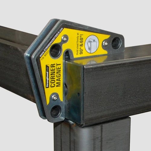StrongHand Corner Magnet