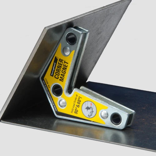 StrongHand Corner Magnet
