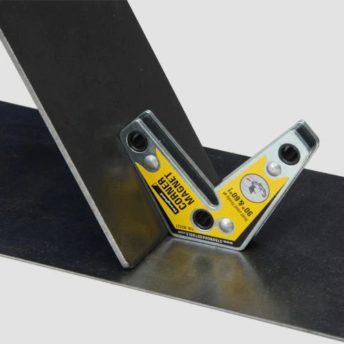 StrongHand Corner Magnet