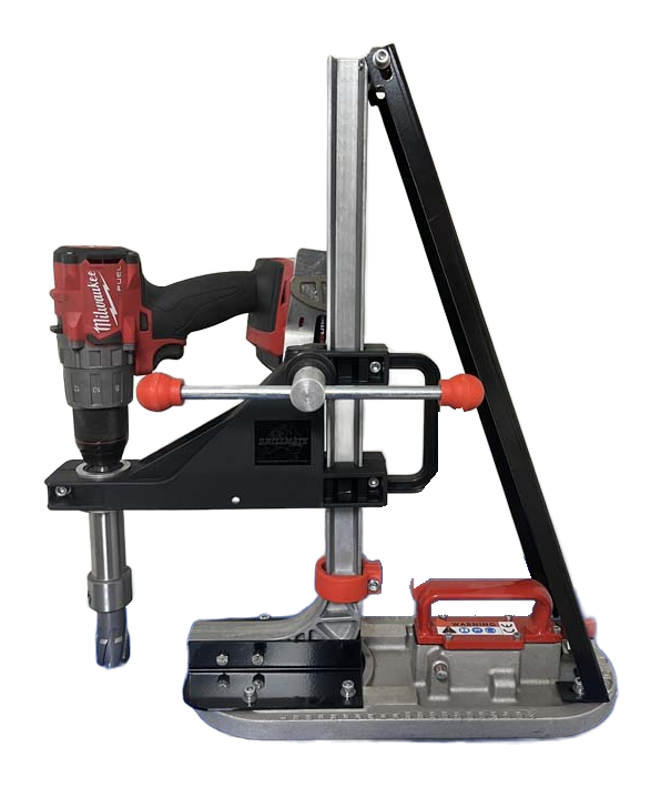 DRILLMATE VAC-PAD