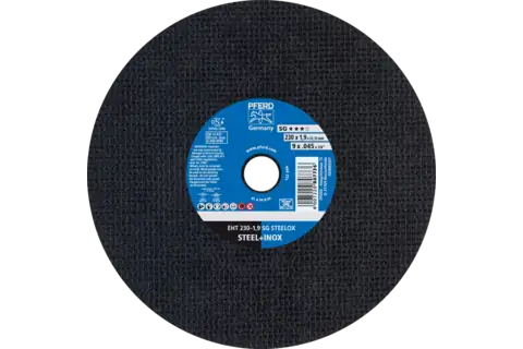 PFERD 61328430 230 x 1.9 mm