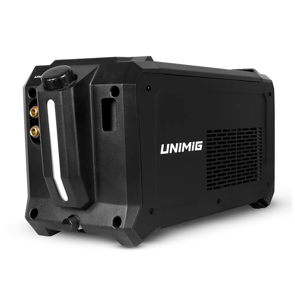 UNIMIG RAZOR TIG 330 AC/DC Water Cooler U11022