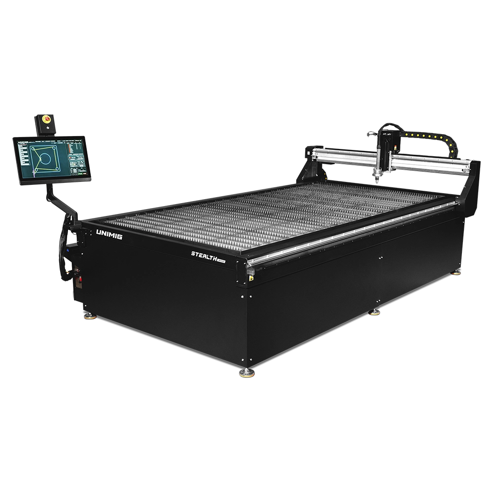 UNIMIG Stealth 3000 CNC Table U11206