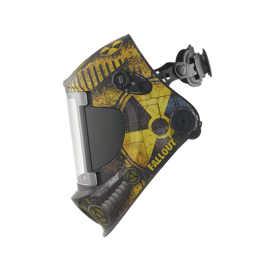 CIGWELD Arcmaster XC80 Fallout Welding Helmet