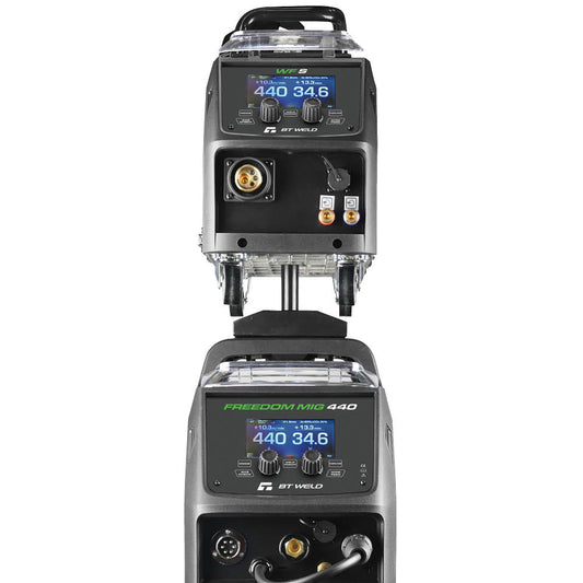 BT Weld FREEDOM 440 WF - image 2