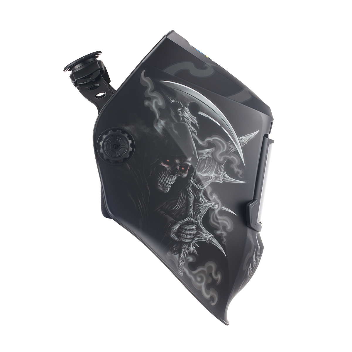 CIGWELD Arcmaster XC10 Reaper Welding Helmet