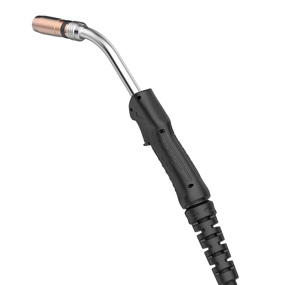 UNIMIG SB38 Binzel Style MIG Torch