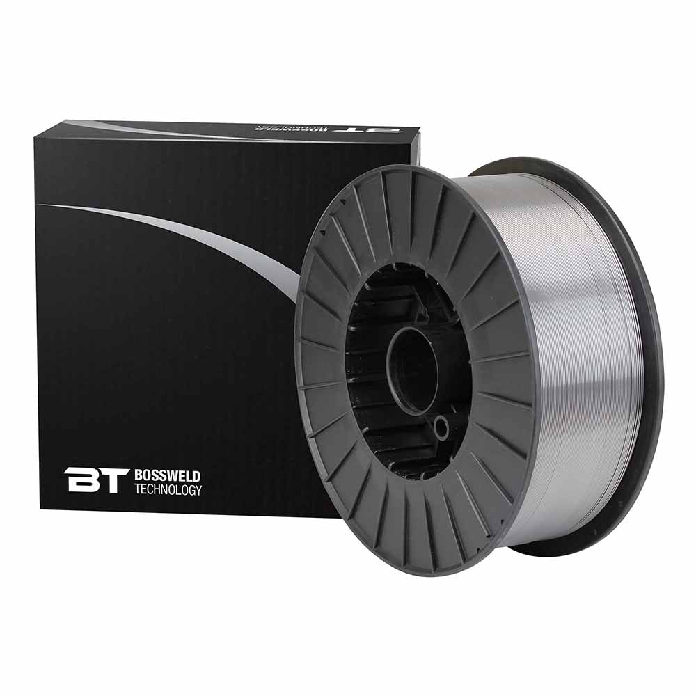 BT WELD 81T1-Ni1M Flux Cored MIG Wire 200270