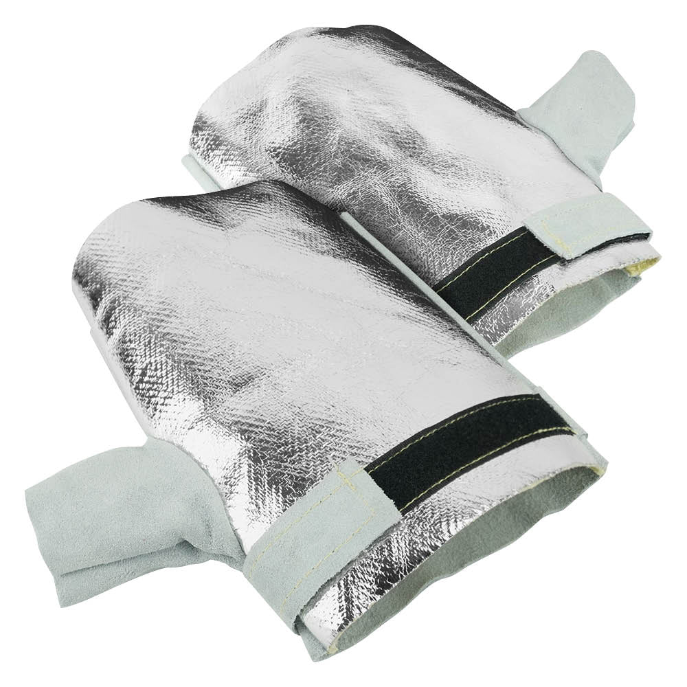 BT Glove Saver Aluminised Kevlar Right Hand