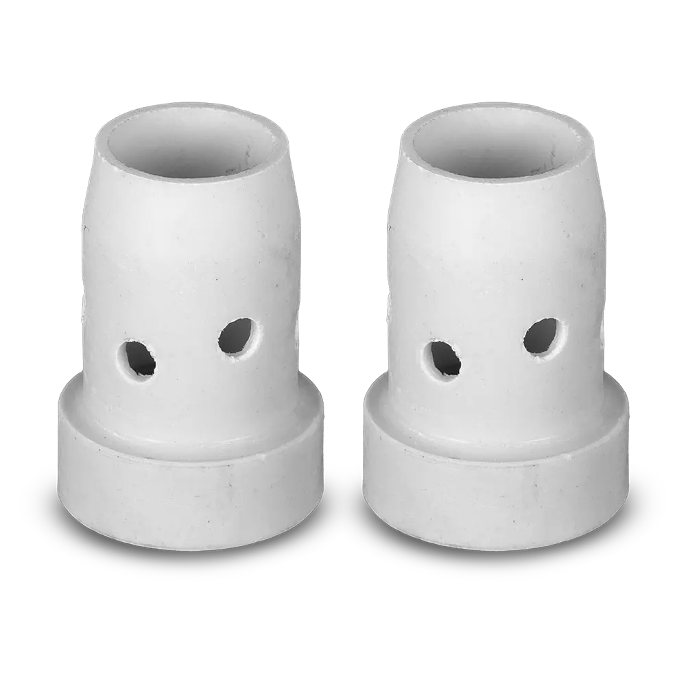 UNIMIG MIG Torch Binzel Style Gas Diffuser (BZL 24/26/36/38)