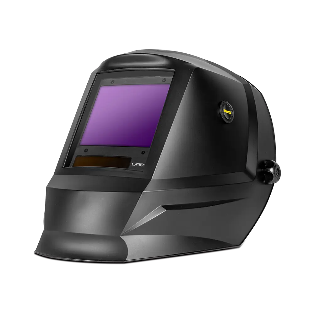 UNIMIG PAPR Replacement Shell & ADF P0101
