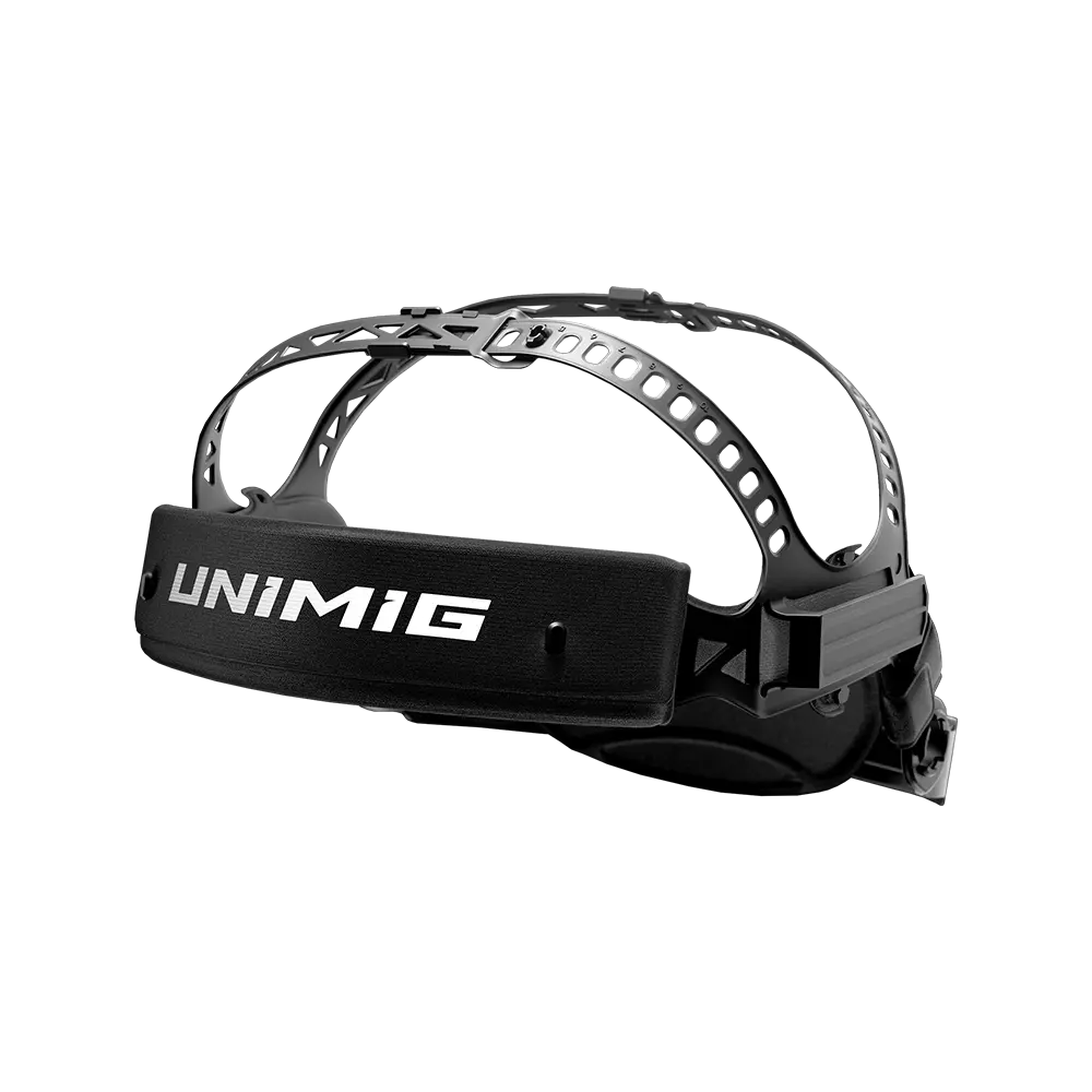 UNIMIG 4 Point Head Harness - Professional/Trade Series U21024
