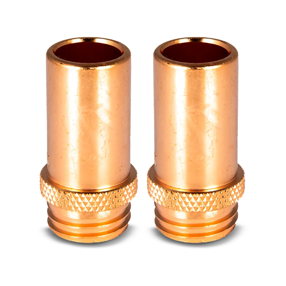 UNIMIG MIG TWECO Style Gas Nozzle (TW2/TW4/TW5)