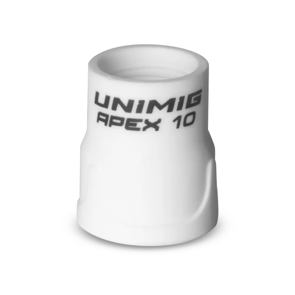 UNIMIG APEX TIG Ceramic Cups