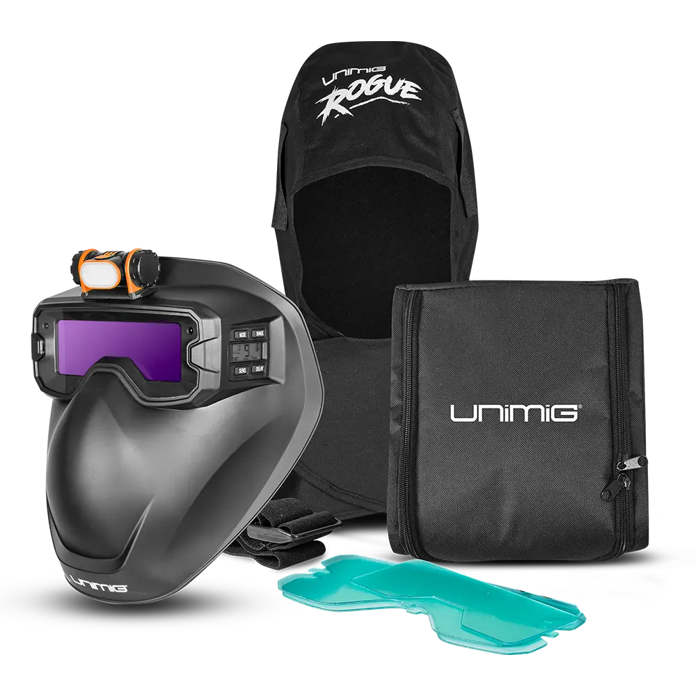 UNIMIG Automatic Welding Goggles