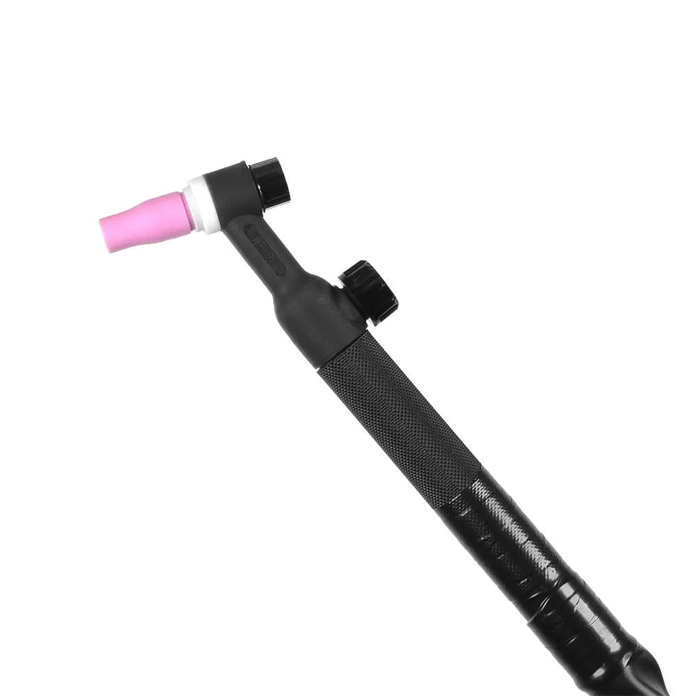 UNIMIG Lift-Arc & Scratch Start TIG Torches (Torch Type: 9, 17, 26)