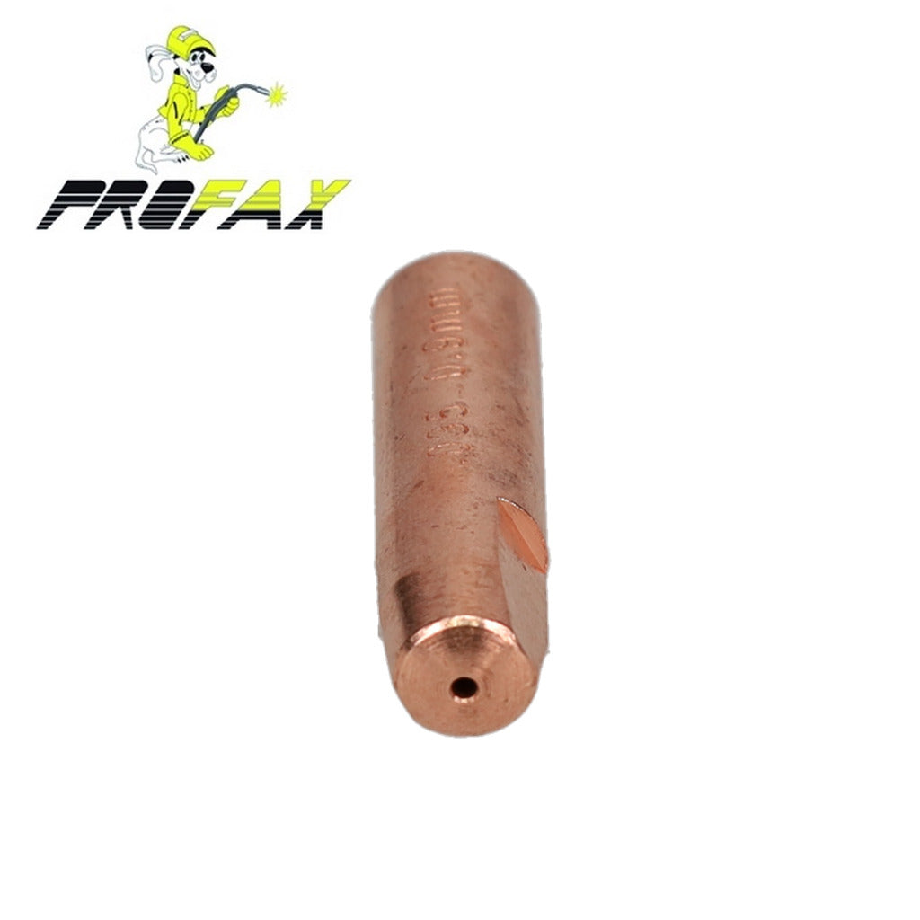 PROFAX Bernard Style Contact Tips