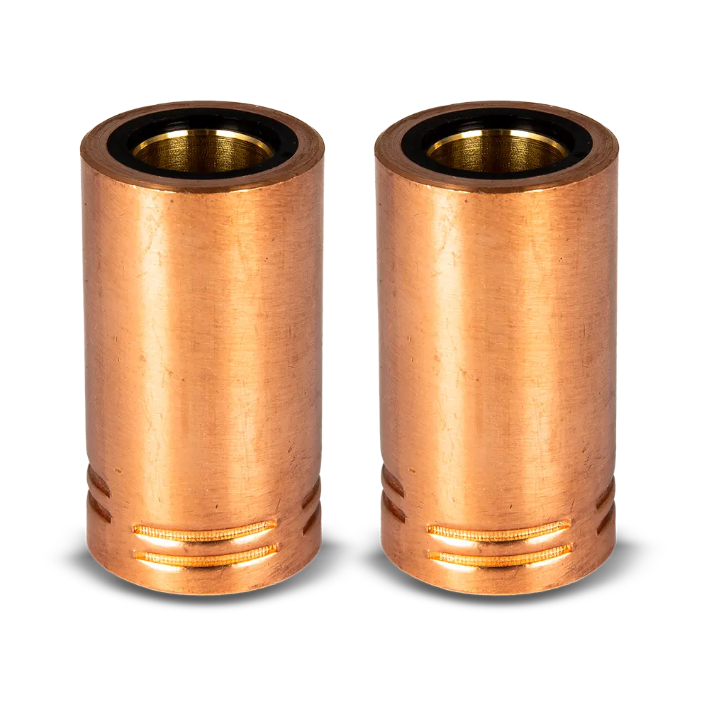 UNIMIG MIG TWECO Style Nozzle Insulators (TW2/TW4/TW5)