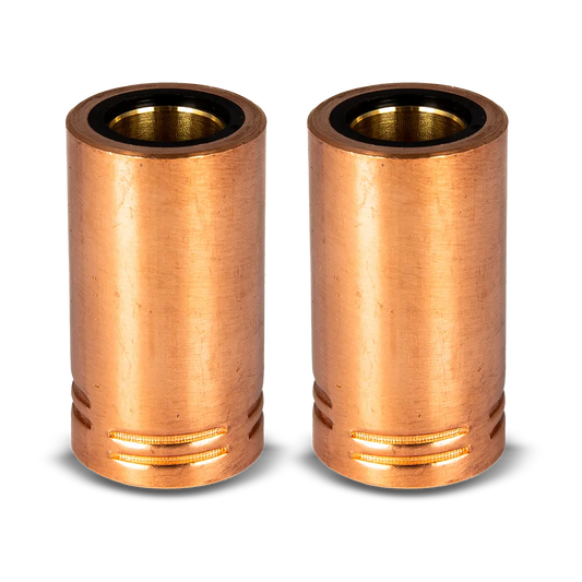 UNIMIG MIG TWECO Style Nozzle Insulators (TW2/TW4/TW5)