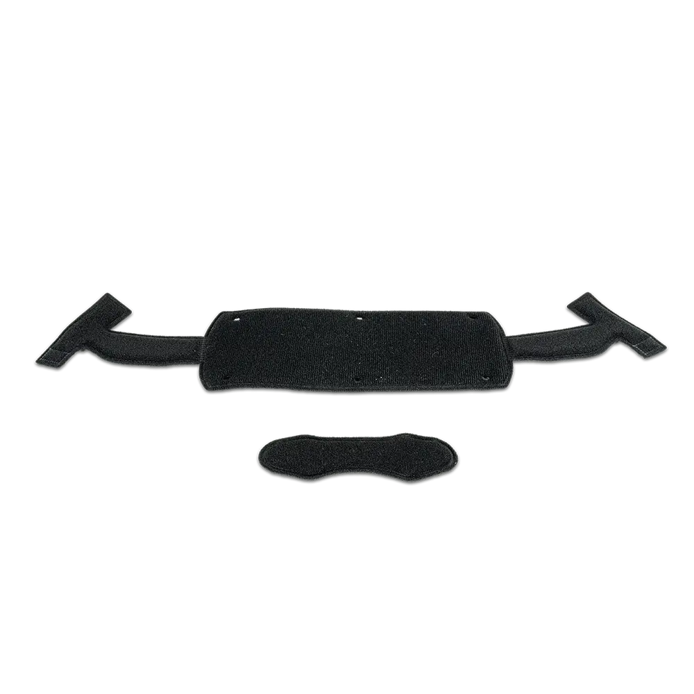 UNIMIG Sweatband & Back Pad Core/Impact Series U21036