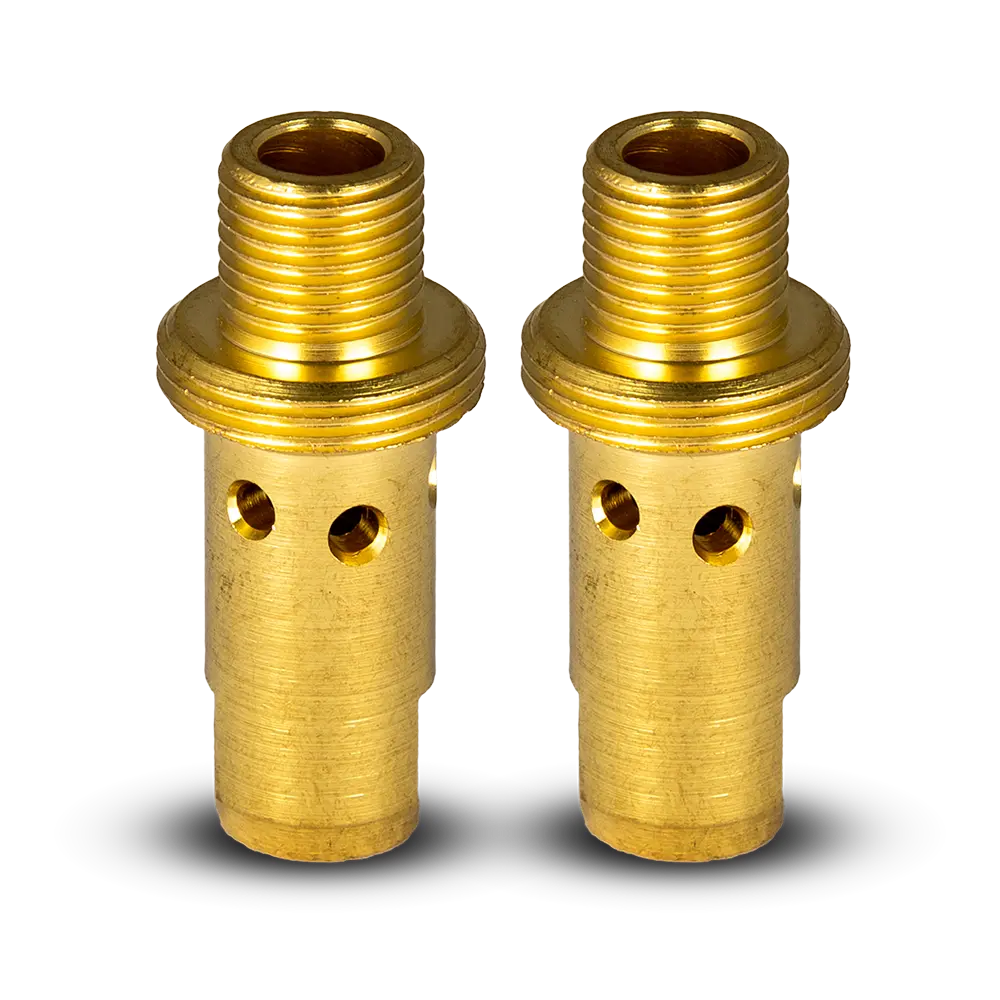 UNIMIG MIG Binzel Style Tip Holder (BZL15/24/25/26/36/38/500)
