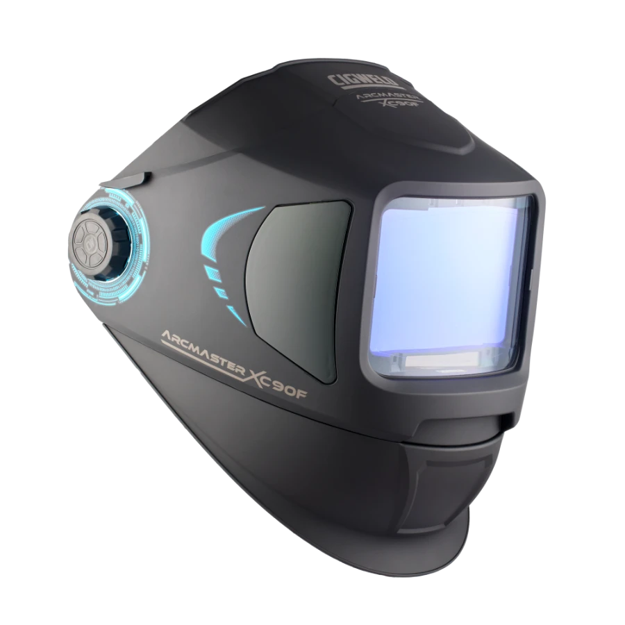 CIGWELD Arcmaster XC90F BLAX Welding Helmet