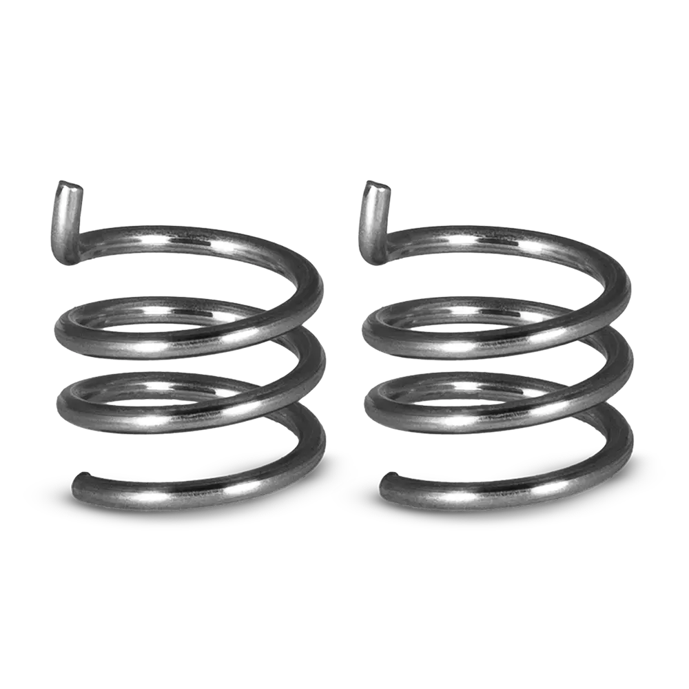 UNIMIG MIG Binzel Style Nozzle Spring (BZL 14/15/25)