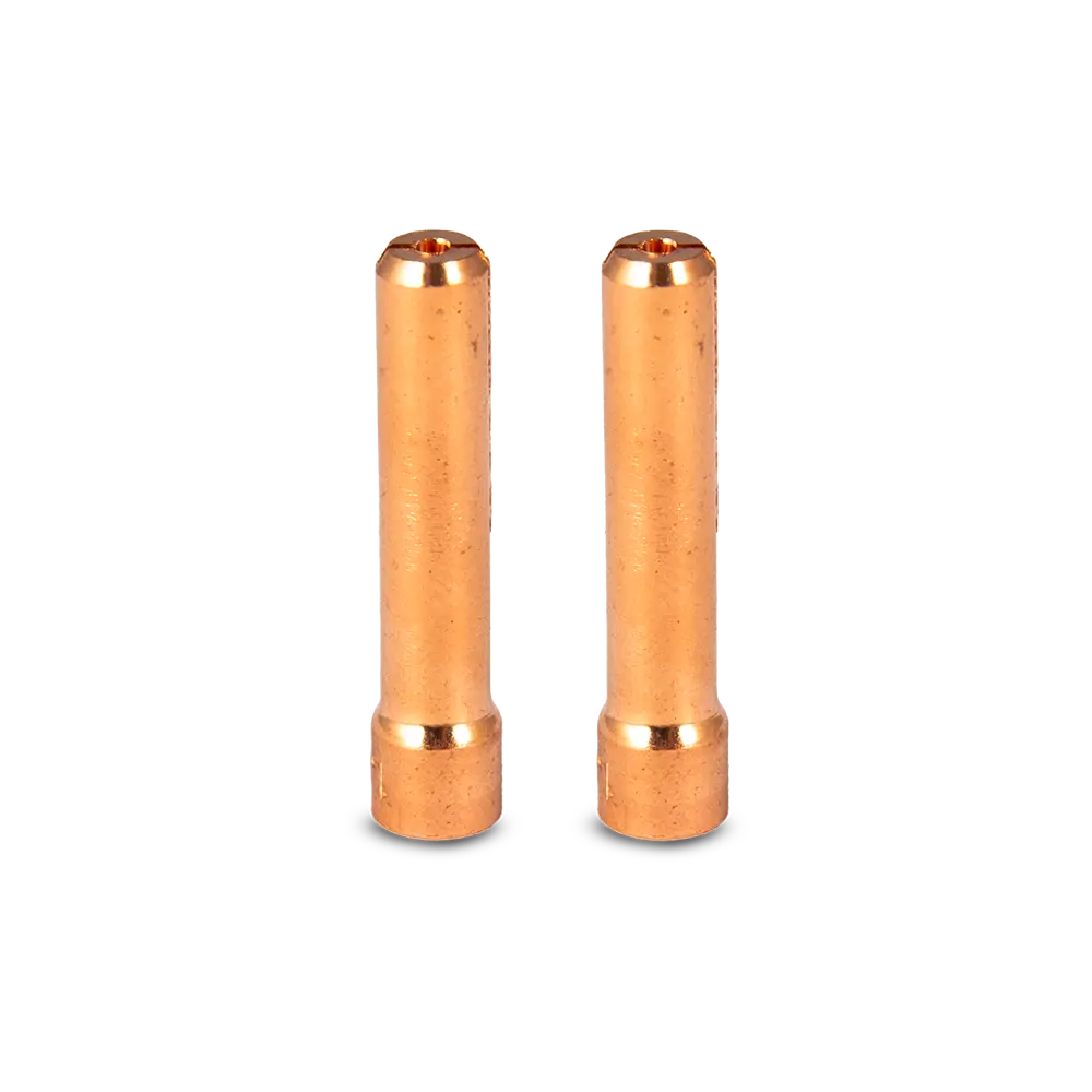UNIMIG TIG Torch Stubby Gas Lens Collet (17/18/26)