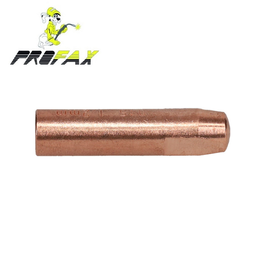 PROFAX Bernard Style Contact Tips