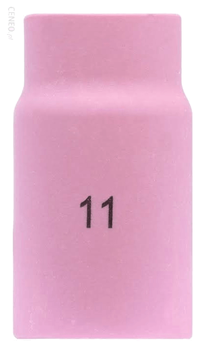 UNIMIG TIG Torch Gas Lens Ceramic Cups (17/18/26)