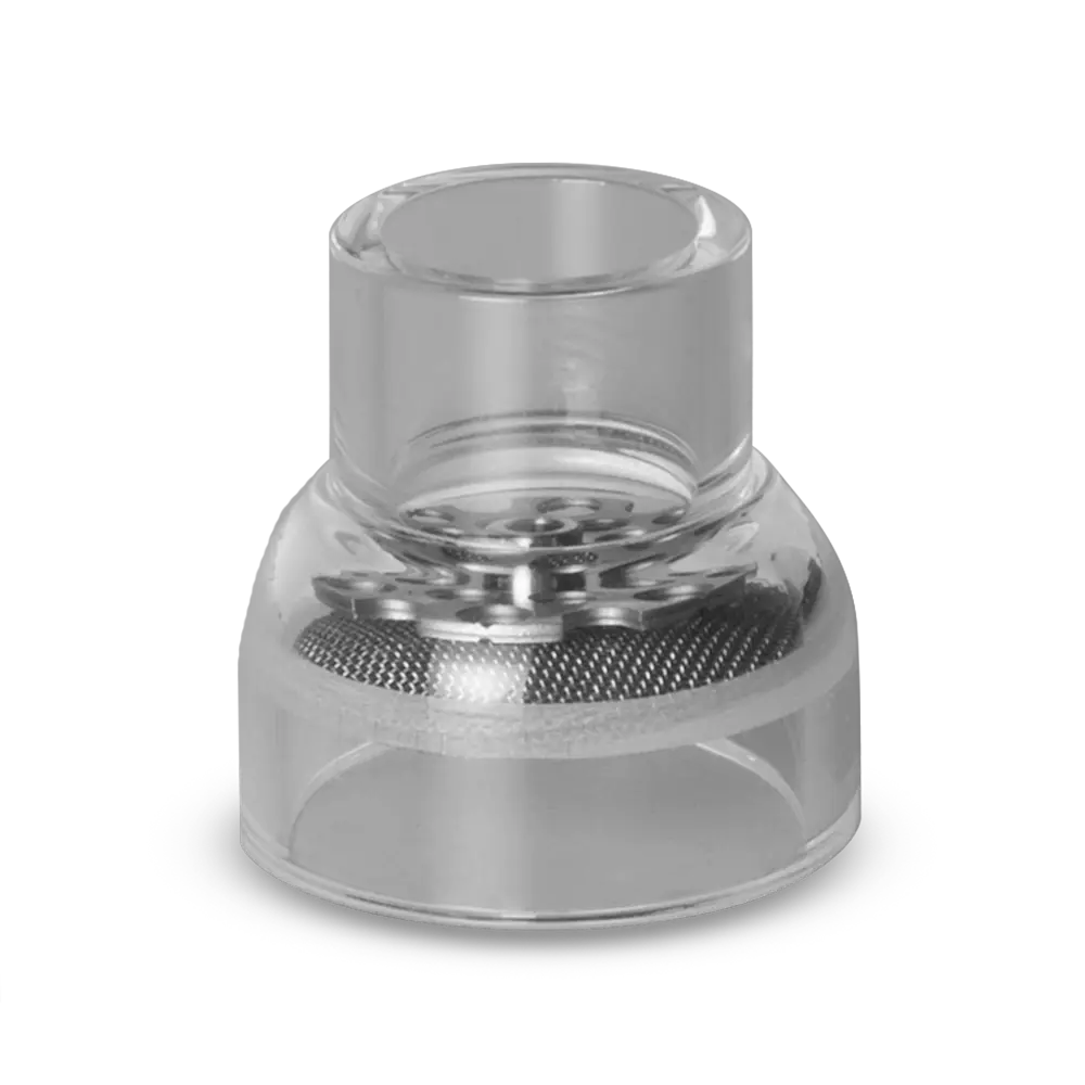UNIMIG APEX Quartz Cups