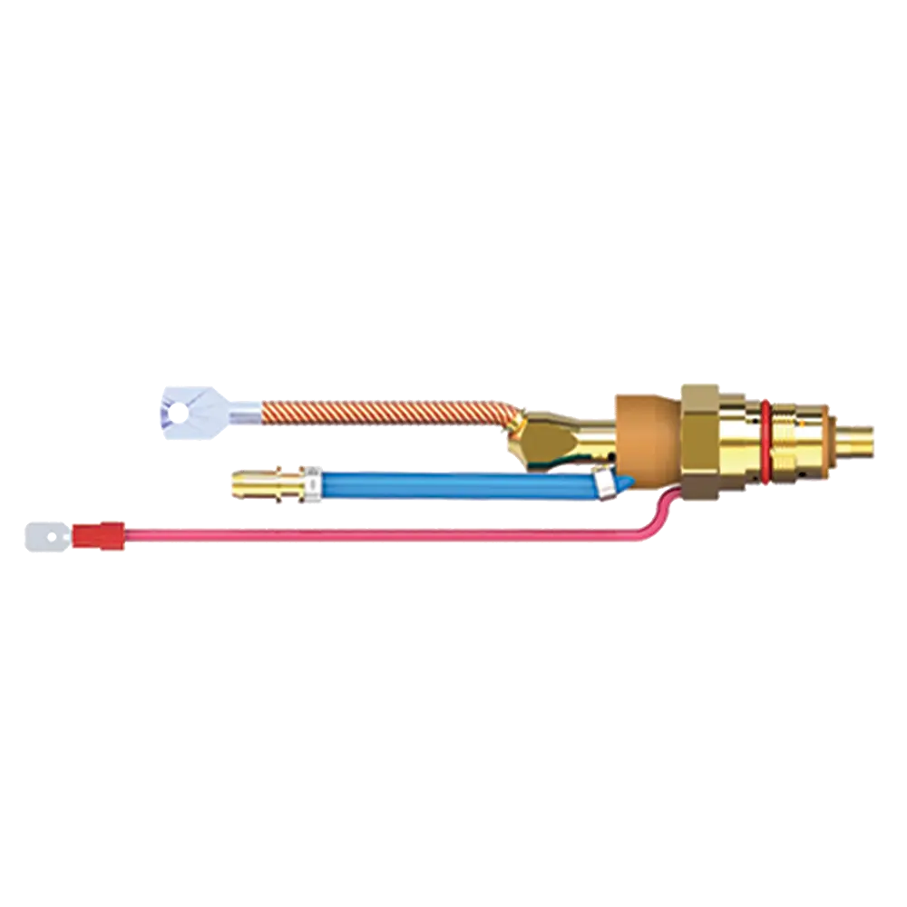 UNIMIG Plasma Torch Replacement Heads (SC30/SC80/SC120/SC160)