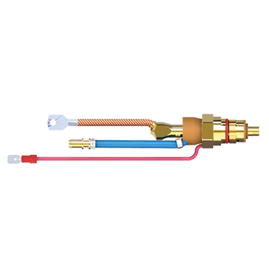UNIMIG Plasma Torch Replacement Heads (SC30/SC80/SC120/SC160)