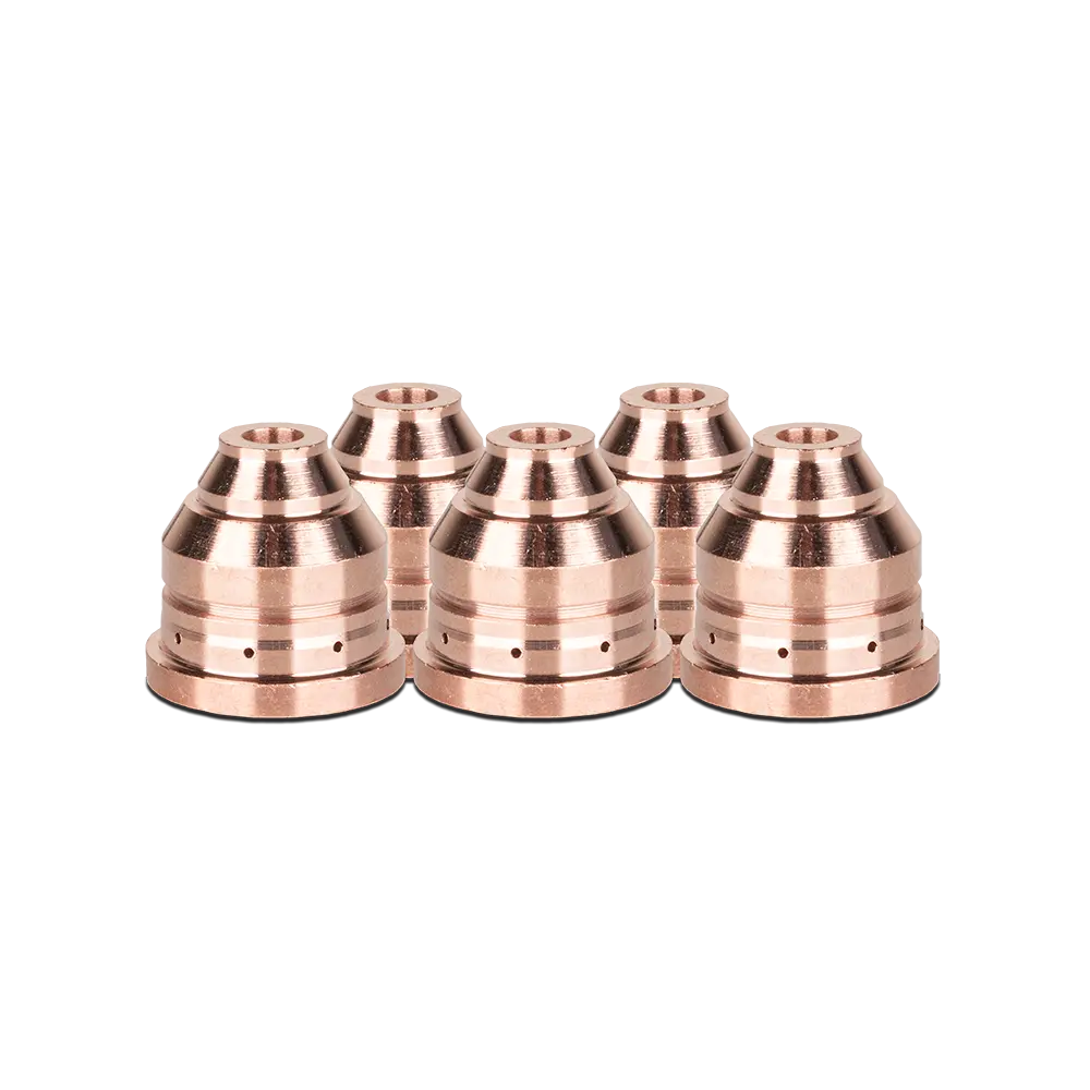 UNIMIG Plasma Torch Gouging Tips (SC80/SC120/SC160)