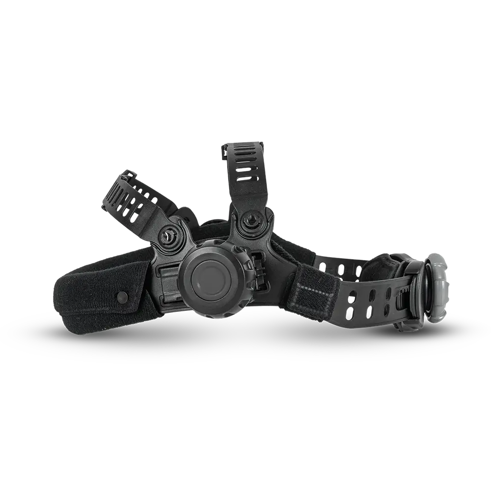 UNIMIG 4 Point Head Harness - Core/Impact Series U21035