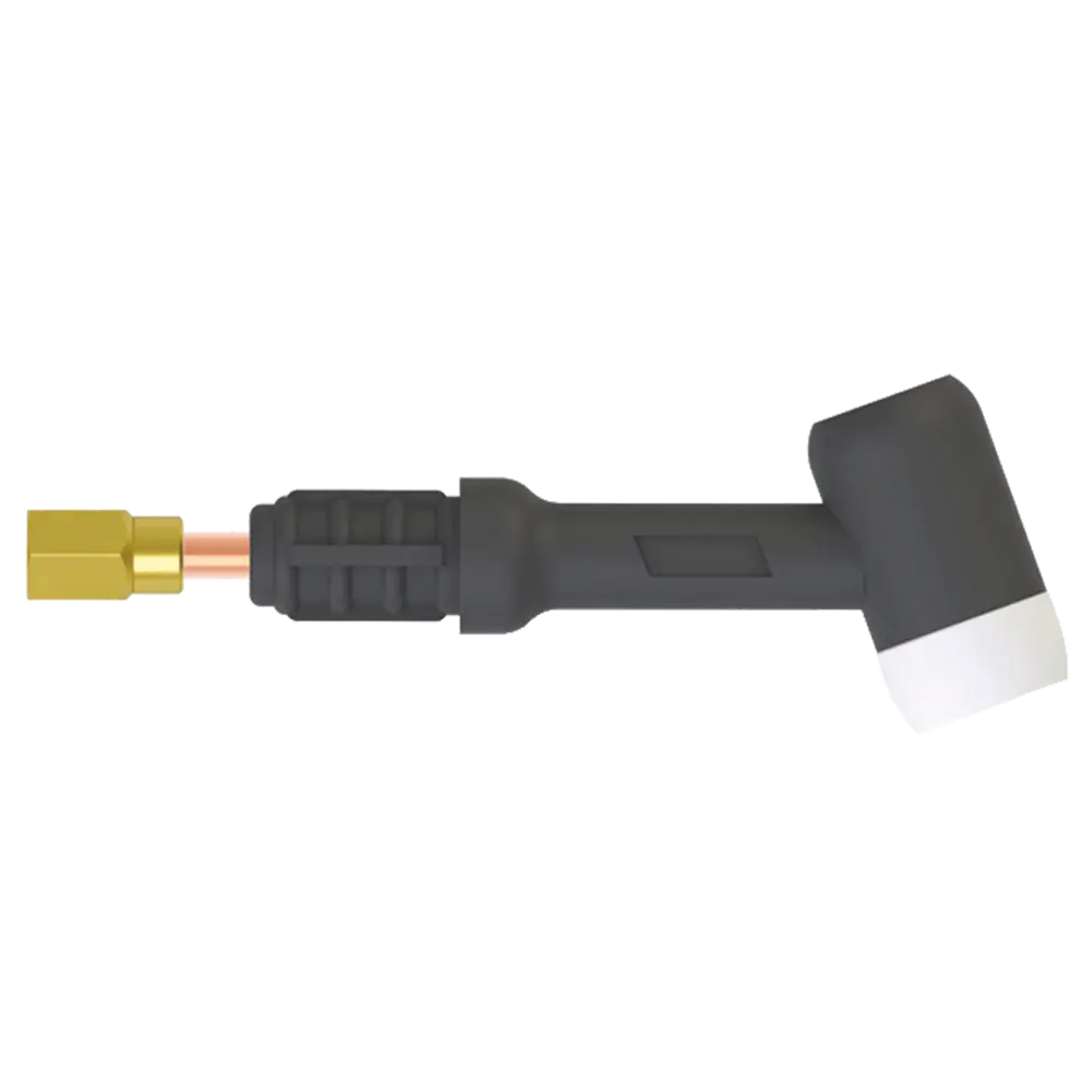 UNIMIG TIG Torch Head Replacements (9/16/17/18/20/26/T2/T3/T3W/T4W)
