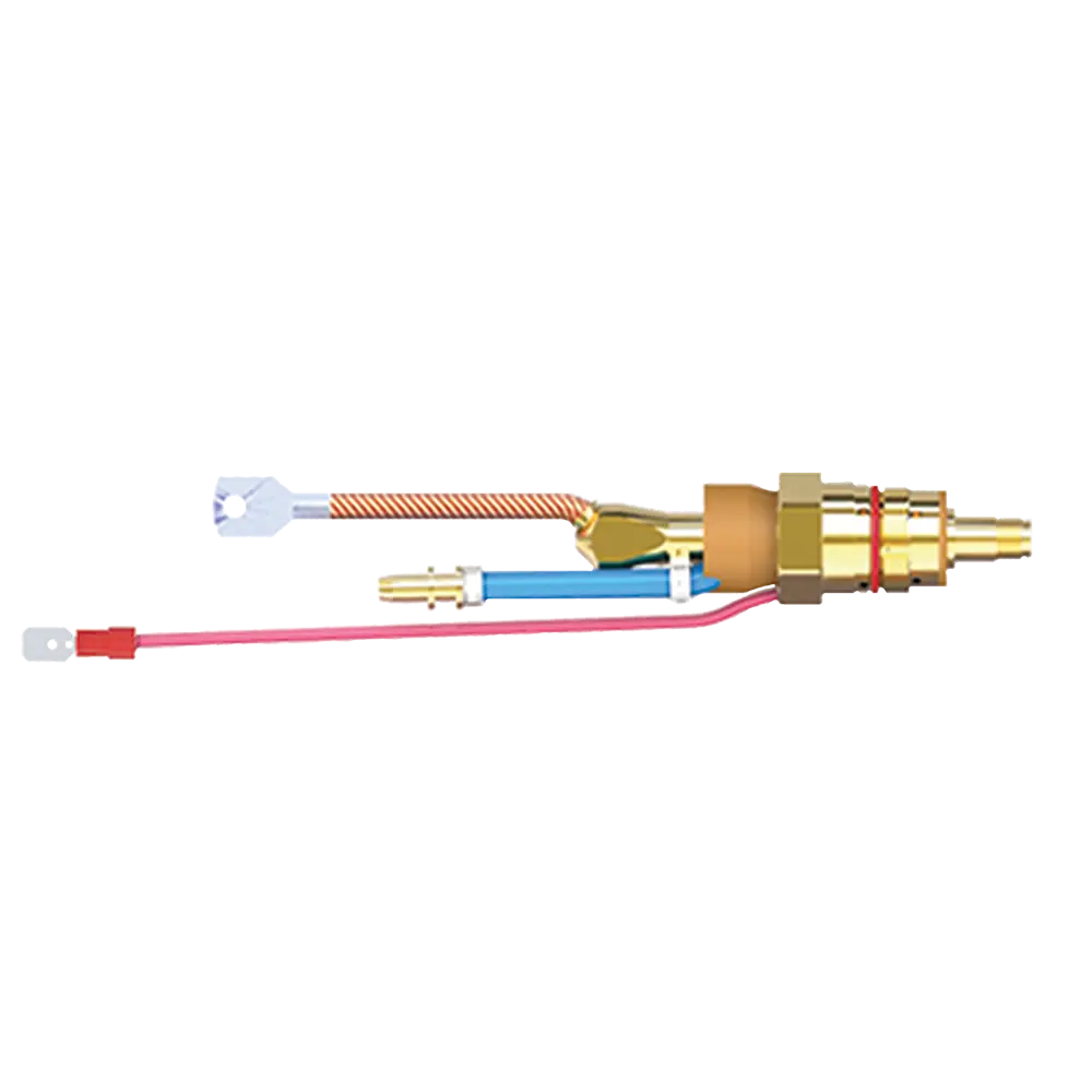 UNIMIG Plasma Torch Replacement Heads (SC30/SC80/SC120/SC160)