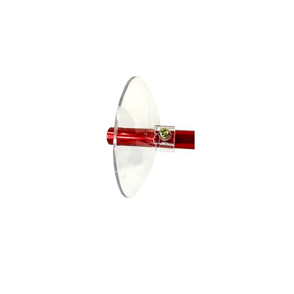 FORZA Safety Deflector Shield FTSS