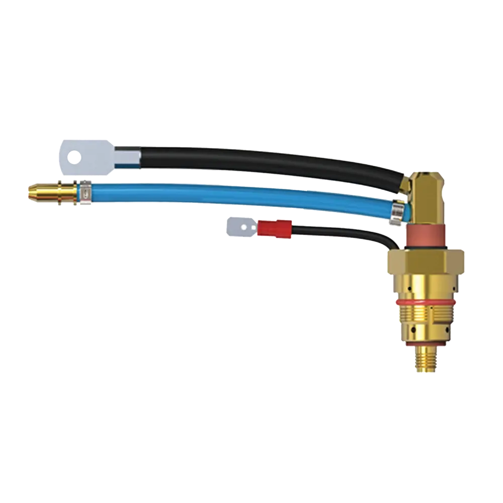 UNIMIG Plasma Torch Replacement Heads (SC30/SC80/SC120/SC160)