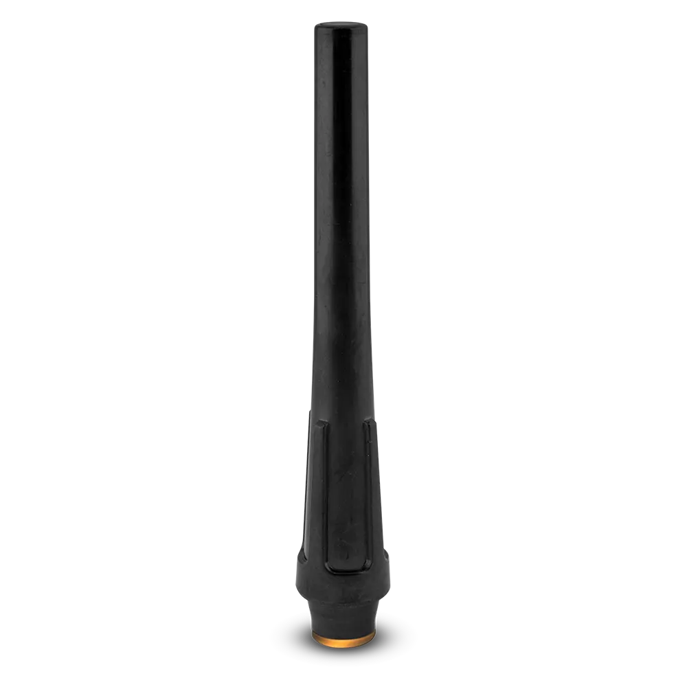 UNIMIG TIG Torch Back Caps – Long, Medium, Short (9/20, 17/18/26, T2/T3W/T4W, T3)
