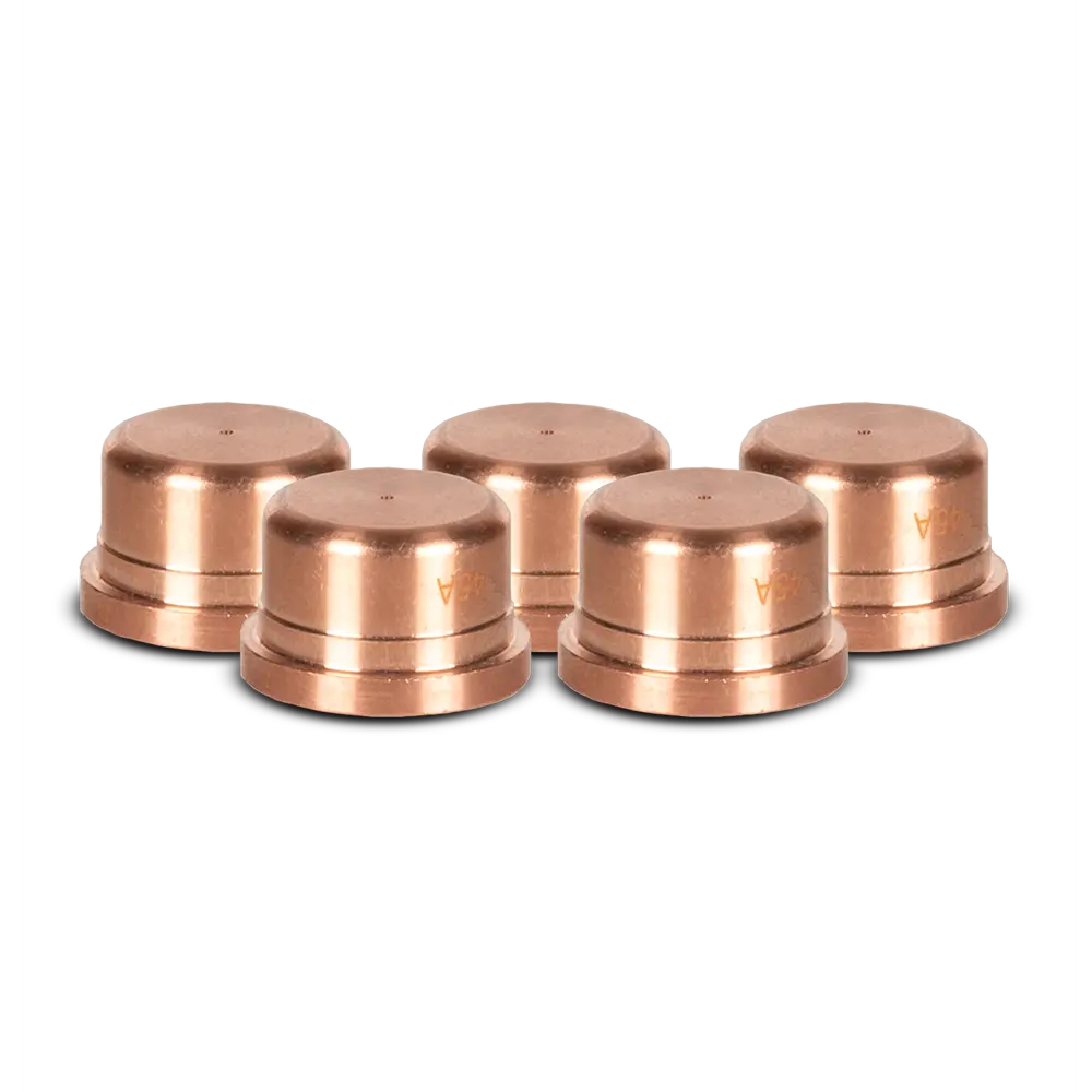 UNIMIG Plasma Torch Standoff Cutting Tips (SC30/SC80/SC120/SC160)