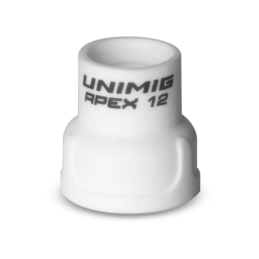 UNIMIG APEX TIG Ceramic Cups