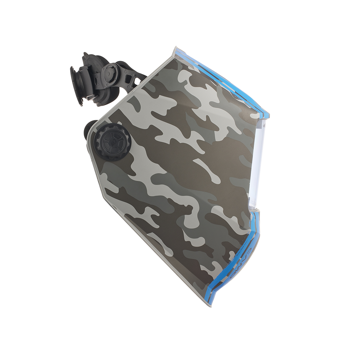 CIGWELD Arcmaster XC60 Camo Welding Helmet