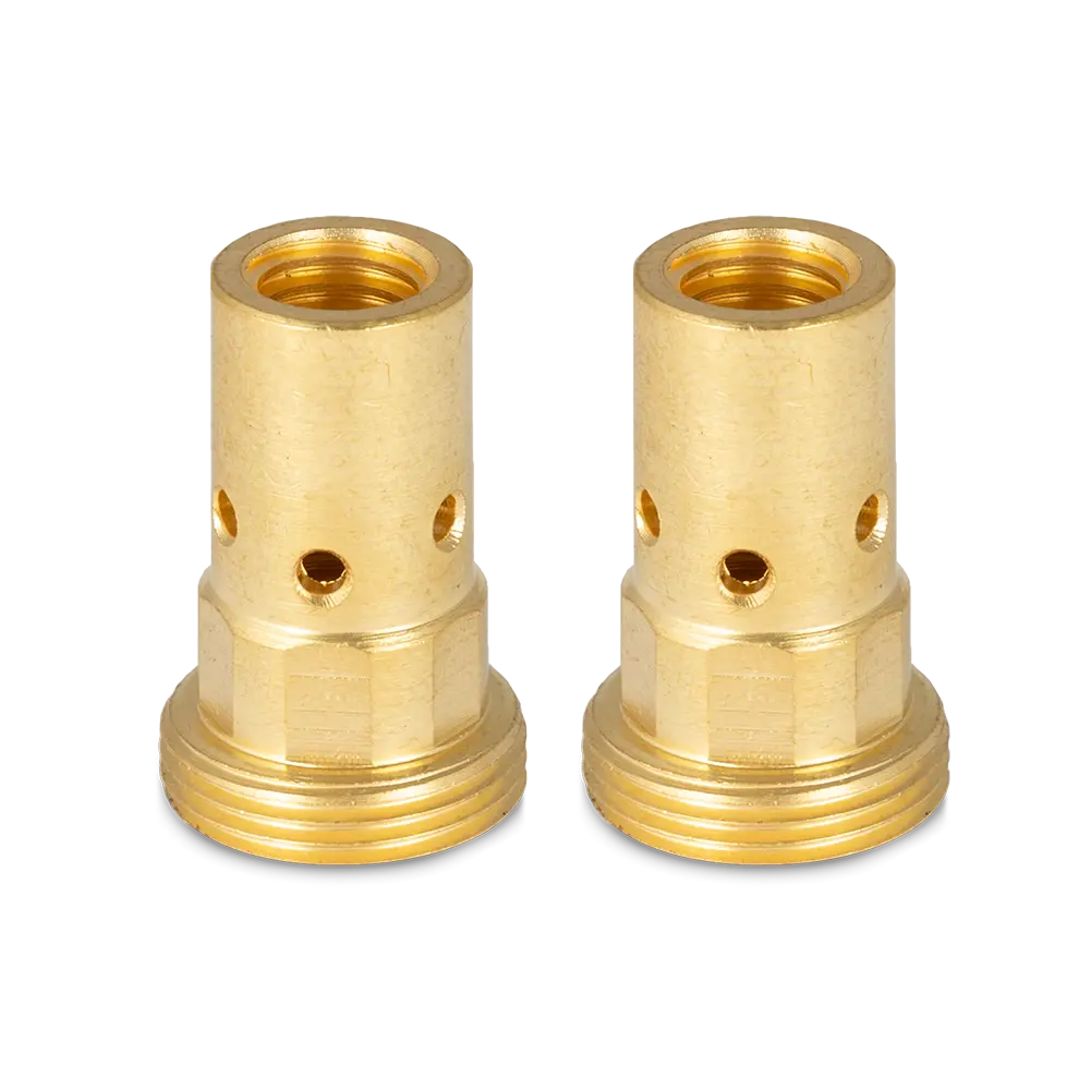 UNIMIG MIG Torch Binzel Style Tip Holder (BZL15/24/25/26/36/38/500)