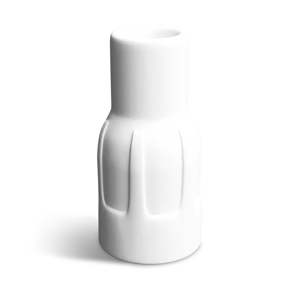 UNIMIG TIG Torch Ceramic Cup (T2/T3/T3W/T4W)