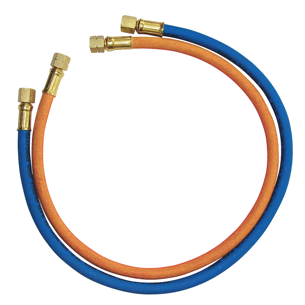 UNIMIG Straight Line Cutter Twin Gas Hoses