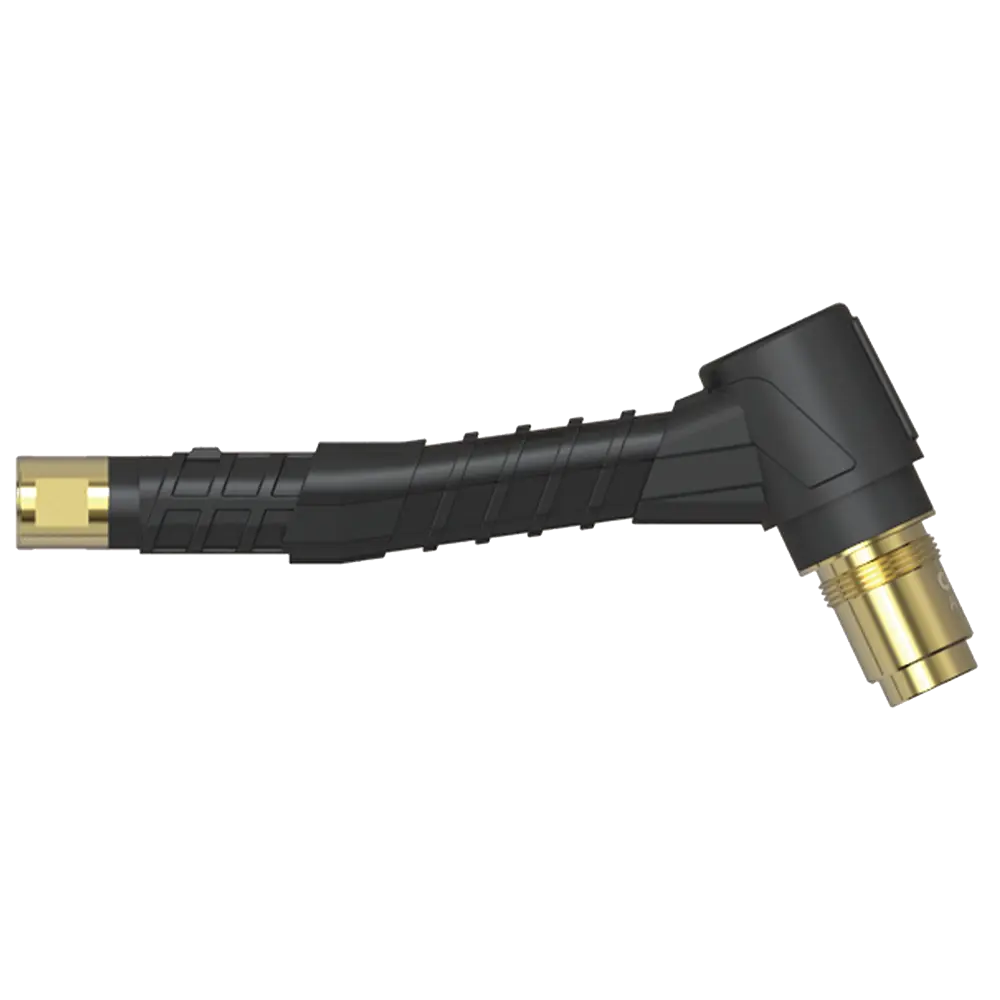 UNIMIG TIG Torch Head Replacements (9/16/17/18/20/26/T2/T3/T3W/T4W)