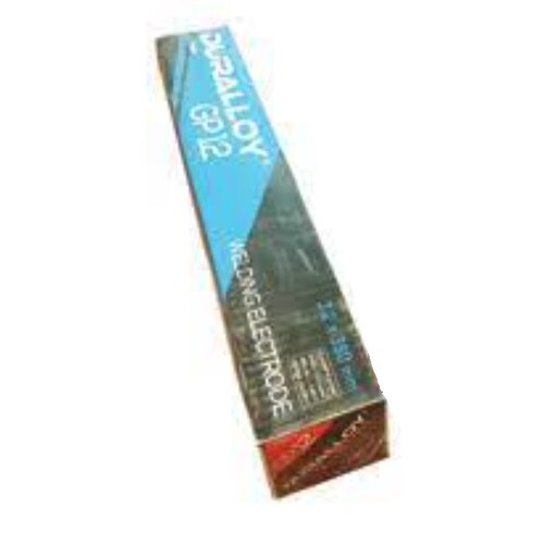 DURALLOY GP12 General Purpose Electrode