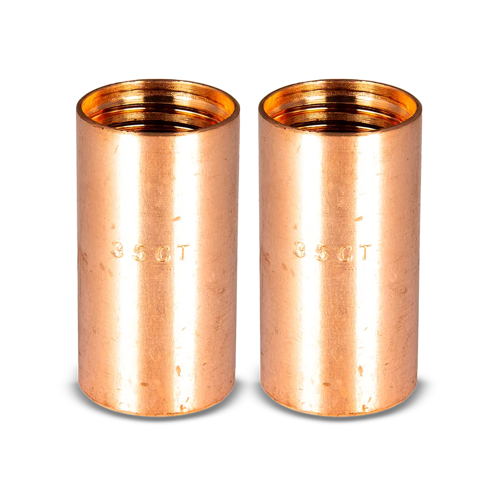 UNIMIG MIG TWECO Style Nozzle Insulators (TW2/TW4/TW5)